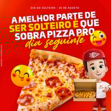 mascote 3d personagem 3d