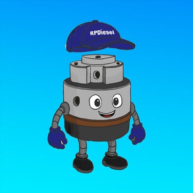 mascote 3d e personagem 3d
