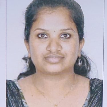 Mayookha BTech