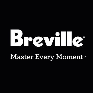 Breville | French Canadian - Dubbing, Tutorial, eLearning