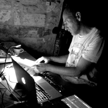 Alexandre MANGE - Administration et direction technique - Equipe ARTEPHILE