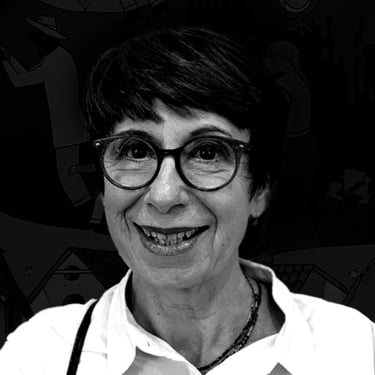 Catherine GUIZARD - Attachée de presse, Equipe ARTEPHILE