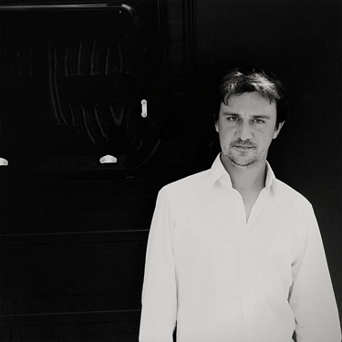 Alban Coulaud - Metteur en scène - Equipe du théâtre Artéphile