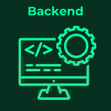 Backend Developer