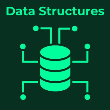 Data Structures and Algorithms