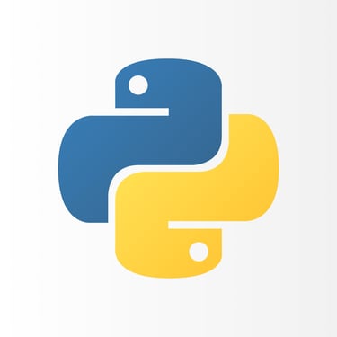 Python programming