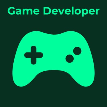 Game Developer