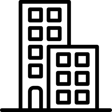 buildings icon