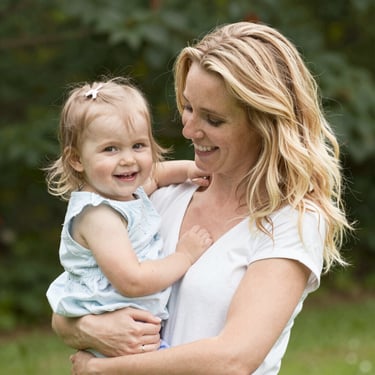 man standing near balcony