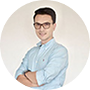 Julián Camacho - Photo