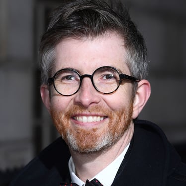 Gareth Malone photo