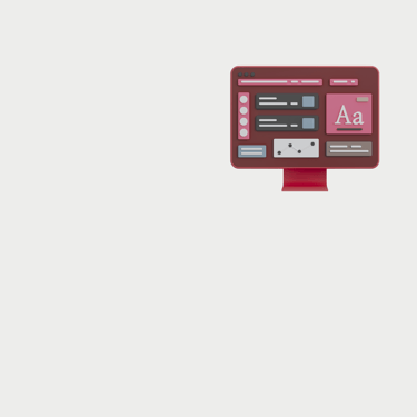 Web Design in Thailand