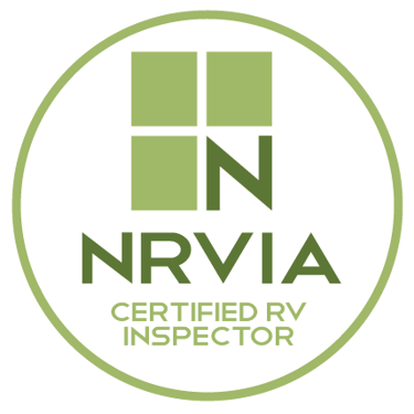 Click here to see the Code of Conduct and Standards of Practice for RV Inspections
