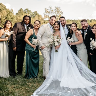 Wedding Videographers Charlotte