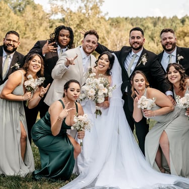 Wedding Videographers Charlotte