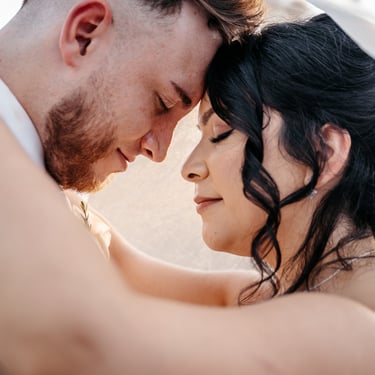 Charlotte Wedding Photographer