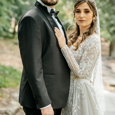 Wedding Photographer in North Carolina