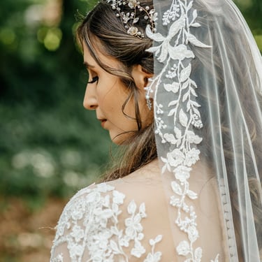 Candid Wedding Photography North Carolina