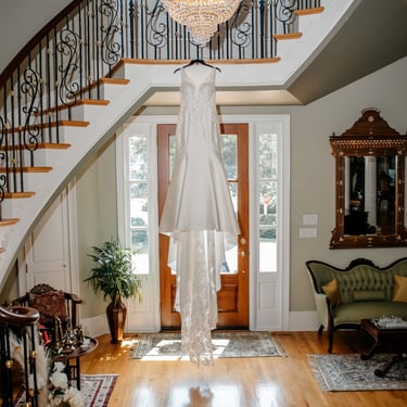 Cinematic Wedding Videos Carolinas