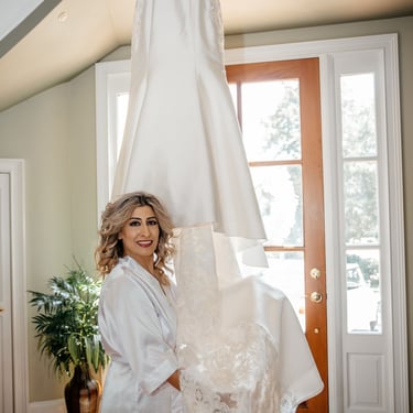Cinematic Wedding Videos Carolinas