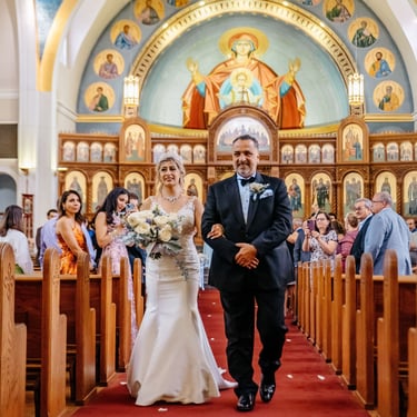 Affordable Wedding Videography Charlotte