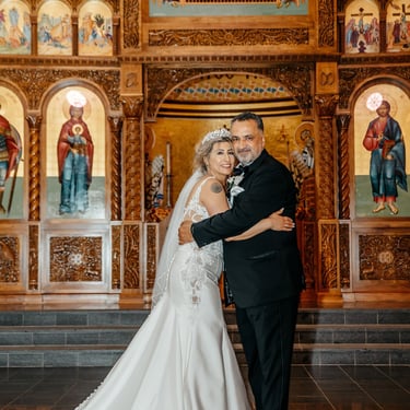 Cinematic Wedding Videos Carolinas