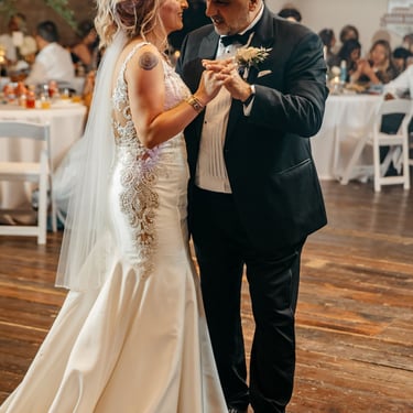 Candid Wedding Photography North Carolina