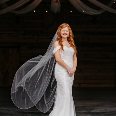 Outdoor Wedding Photography