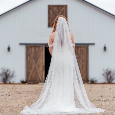 Outdoor Wedding Photography