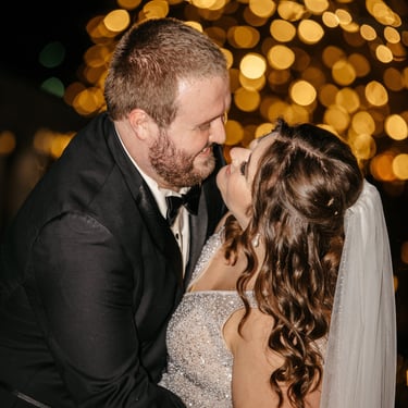 Outdoor Wedding Photography
