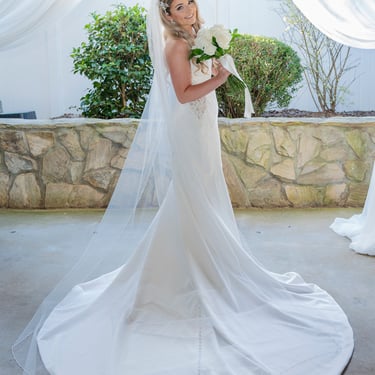 Outdoor Wedding Photography