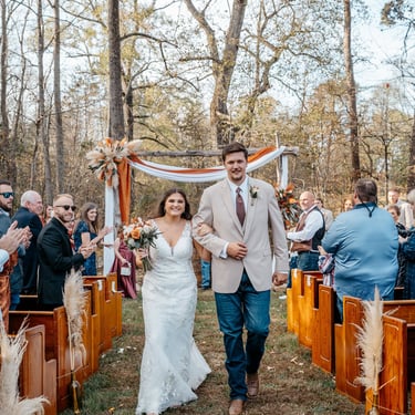 Cinematic Wedding Videos Carolinas
