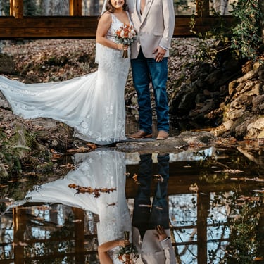 Cinematic Wedding Videos Carolinas