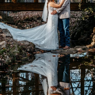Cinematic Wedding Videos Carolinas