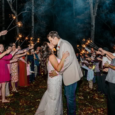 Destination Wedding Photography Carolinas