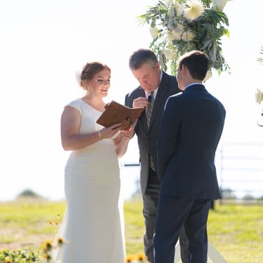 Charlotte Wedding Photographer