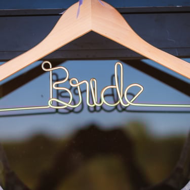 bride