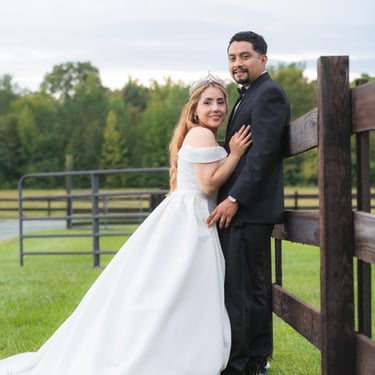 Affordable Wedding Videography Charlotte