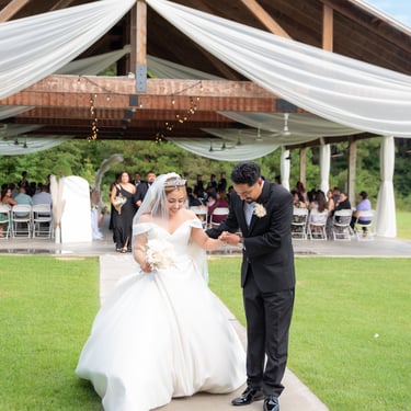 Cinematic Wedding Videos Carolinas