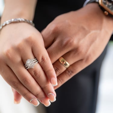 Cinematic Wedding Videos Carolinas