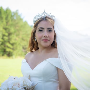 Wedding Photographer in North Carolina