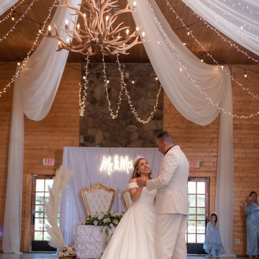 Affordable Wedding Videography Charlotte