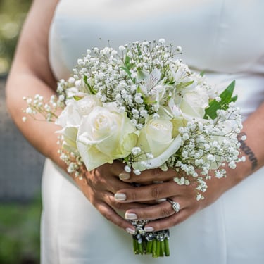 Charlotte Wedding Photographer