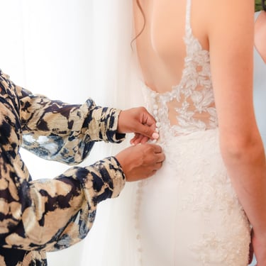 Candid Wedding Photography South Carolina