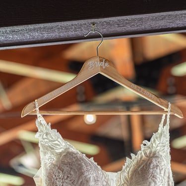 bride dress