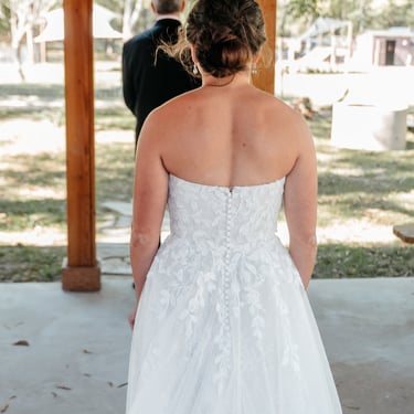 Outdoor Wedding Photography
