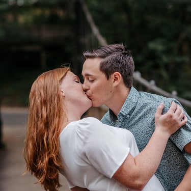 Affordable Wedding Videography Charlotte