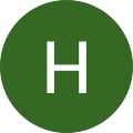 logo lettre H