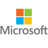 Microsoft Logo