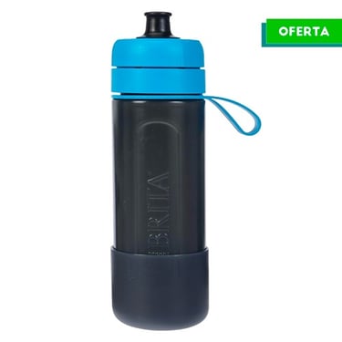 Botella filtrante BRITA Active